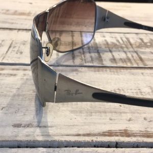 Women's Ray-Ban sunglasses